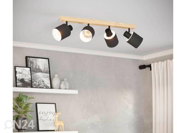 Kohdevalaisin Batallas kuvasuurennos