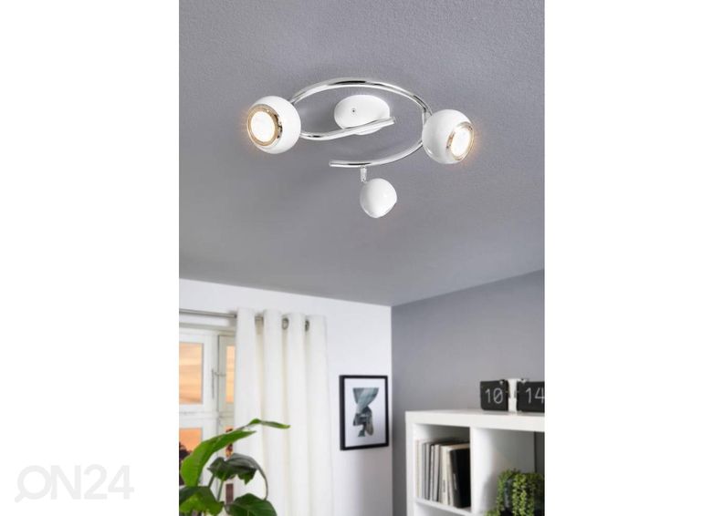 Kohdevalaisin Bimeda kuvasuurennos