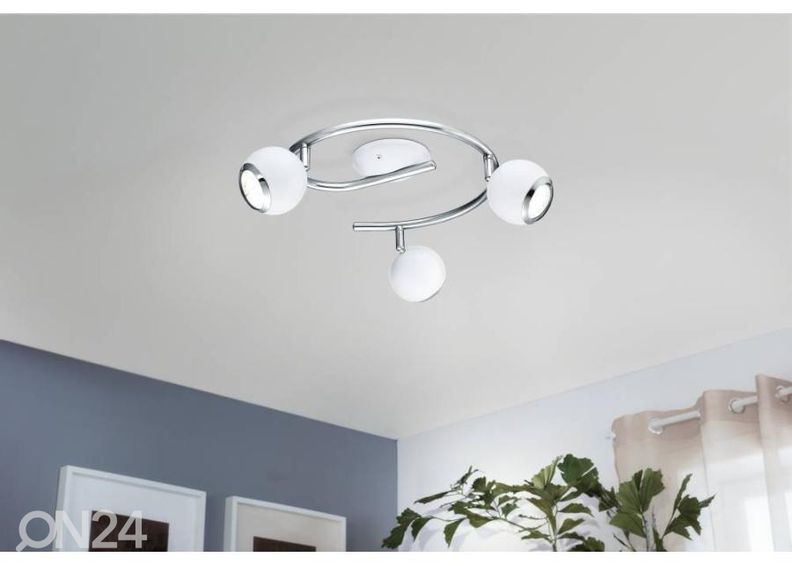 Kohdevalaisin Bimeda kuvasuurennos