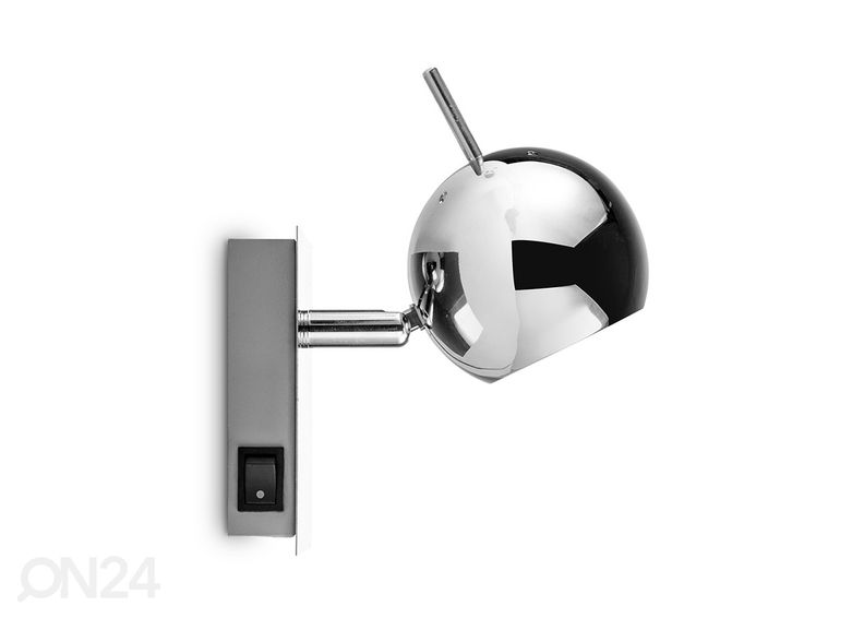 Kohdevalaisin Bollo kuvasuurennos