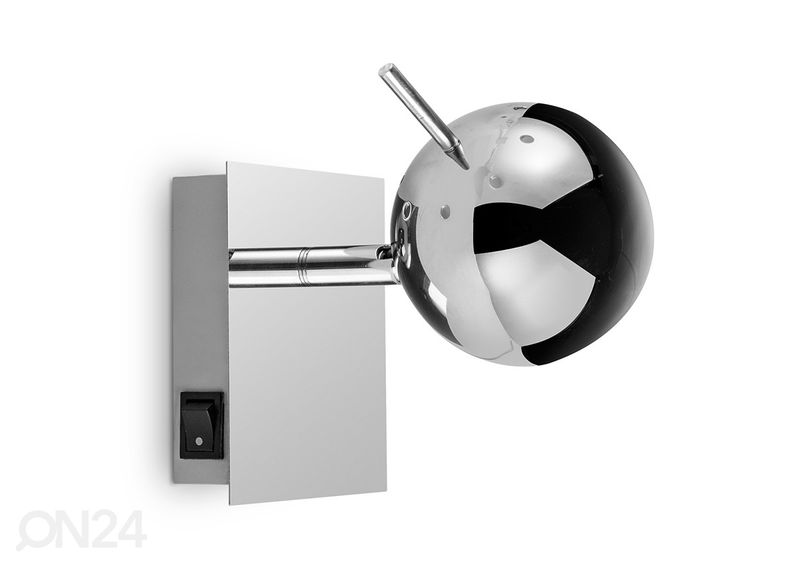 Kohdevalaisin Bollo kuvasuurennos