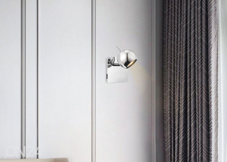 Kohdevalaisin Bollo kuvasuurennos