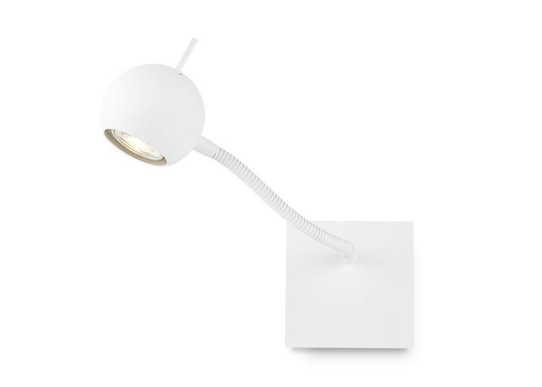 Kohdevalaisin Bollo kuvasuurennos