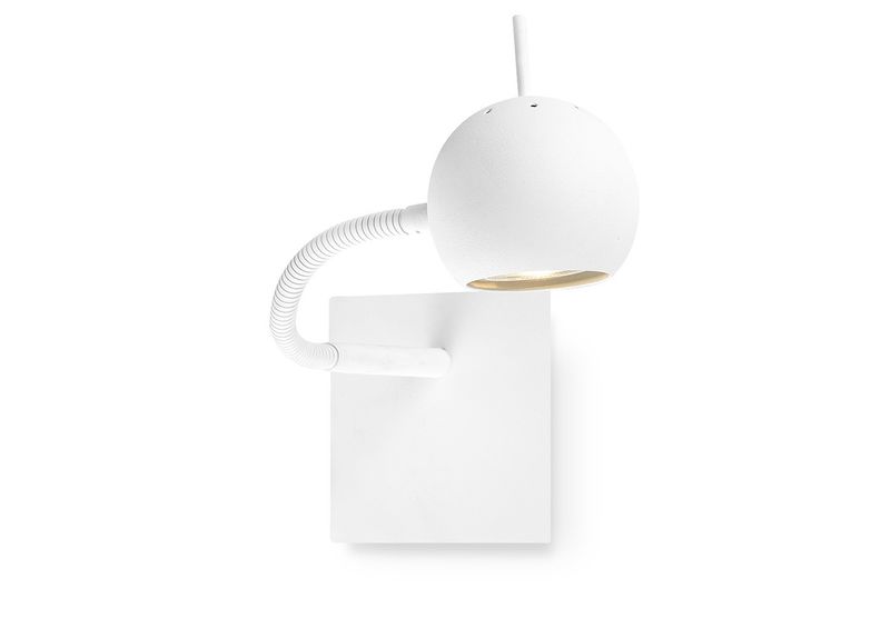 Kohdevalaisin Bollo kuvasuurennos