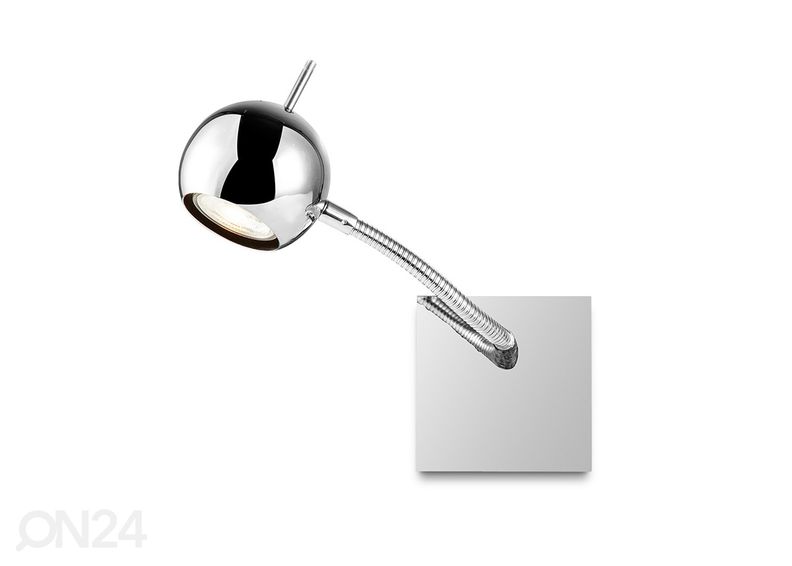 Kohdevalaisin Bollo kuvasuurennos