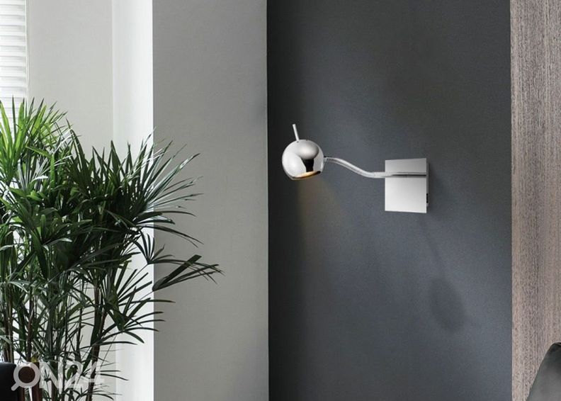 Kohdevalaisin Bollo kuvasuurennos