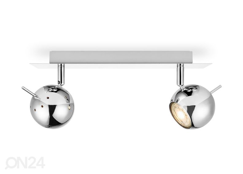 Kohdevalaisin Bollo kuvasuurennos