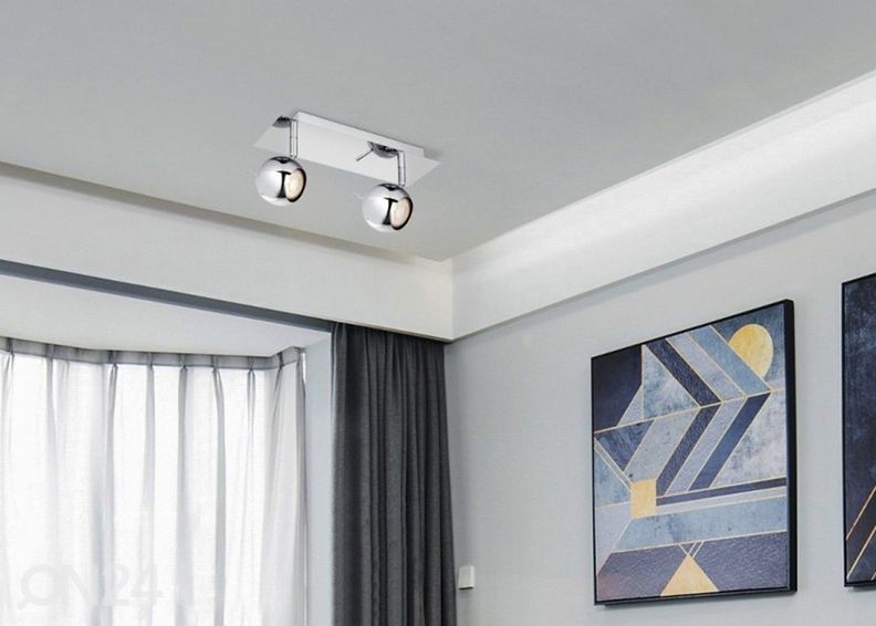 Kohdevalaisin Bollo kuvasuurennos