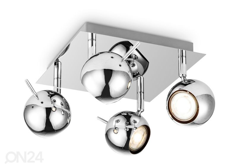 Kohdevalaisin Bollo kuvasuurennos