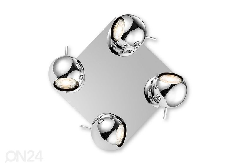 Kohdevalaisin Bollo kuvasuurennos