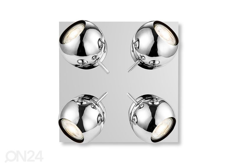 Kohdevalaisin Bollo kuvasuurennos