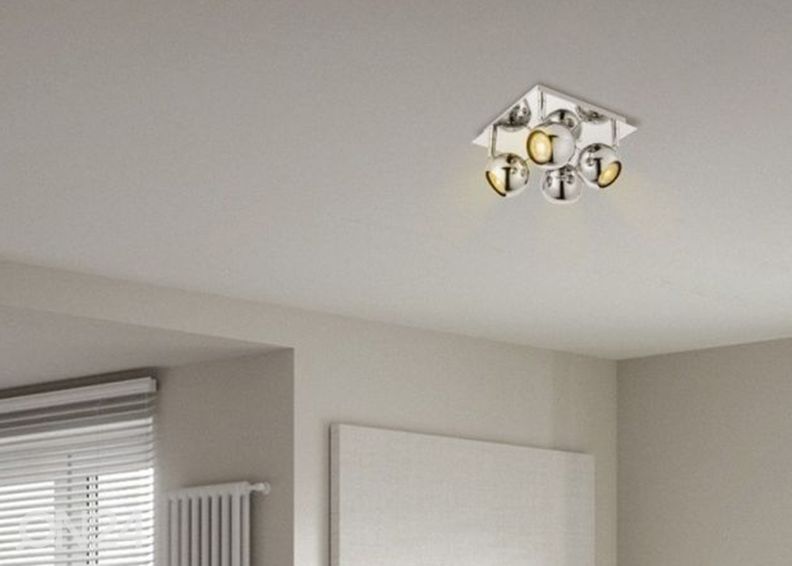 Kohdevalaisin Bollo kuvasuurennos