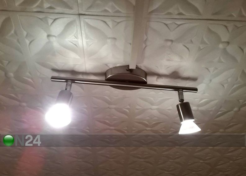 Kohdevalaisin BUZZ kuvasuurennos