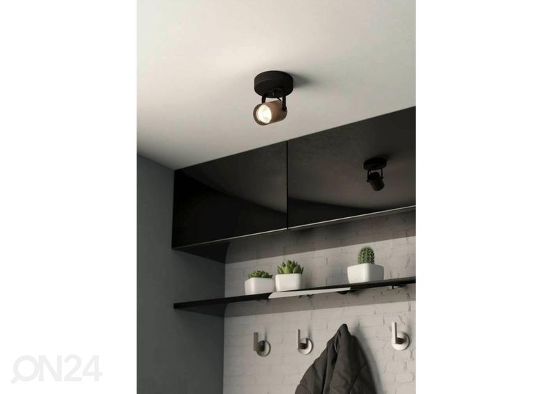 Kohdevalaisin Cayuca kuvasuurennos