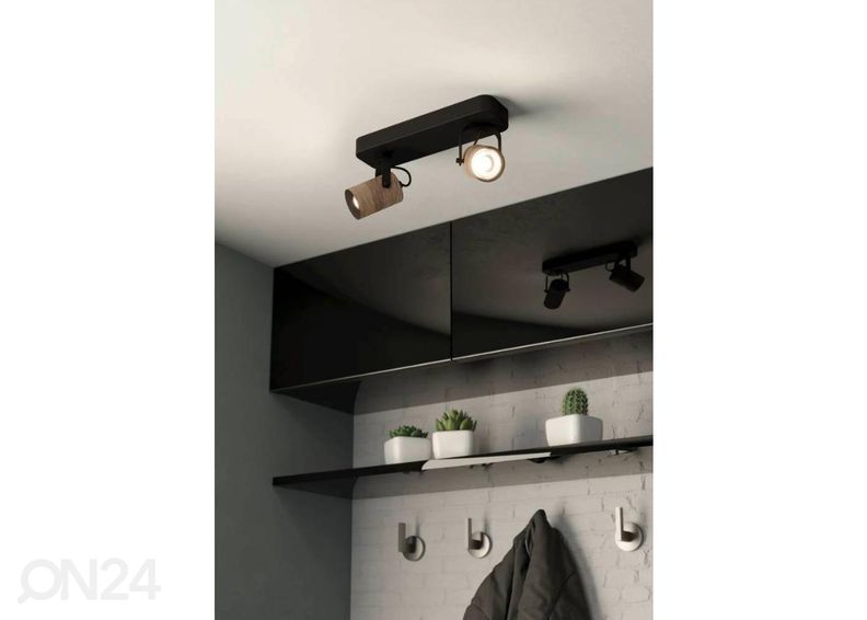 Kohdevalaisin Cayuca kuvasuurennos