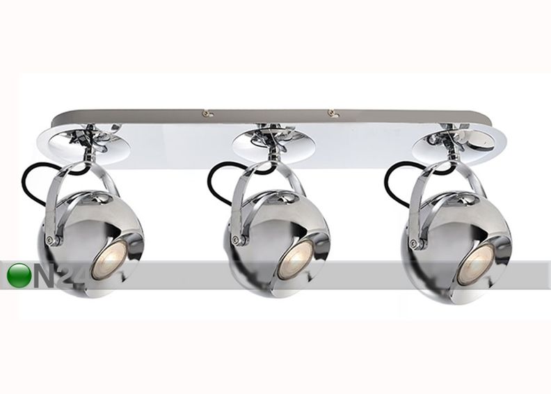 Kohdevalaisin CENTAURI kuvasuurennos