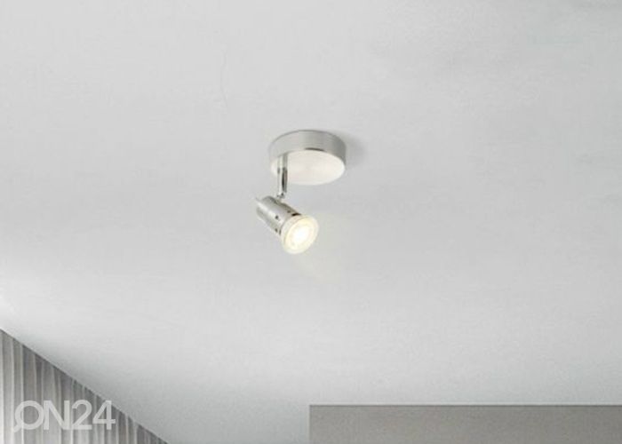 Kohdevalaisin Cilindro kuvasuurennos