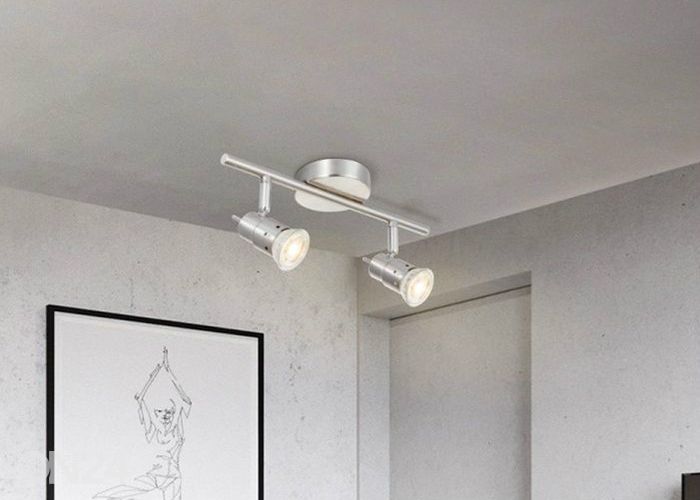 Kohdevalaisin Cilindro kuvasuurennos