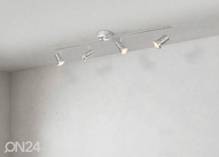 Kohdevalaisin Cilindro kuvasuurennos