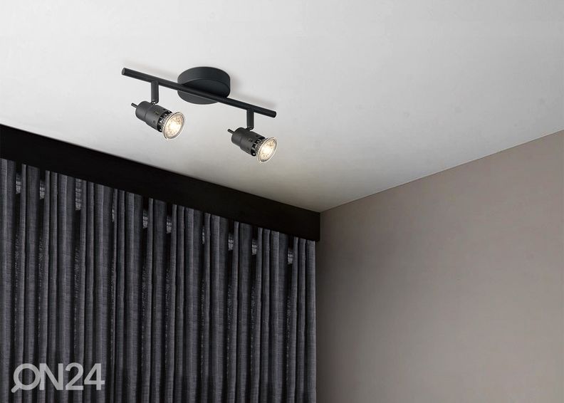 Kohdevalaisin Cilindro kuvasuurennos