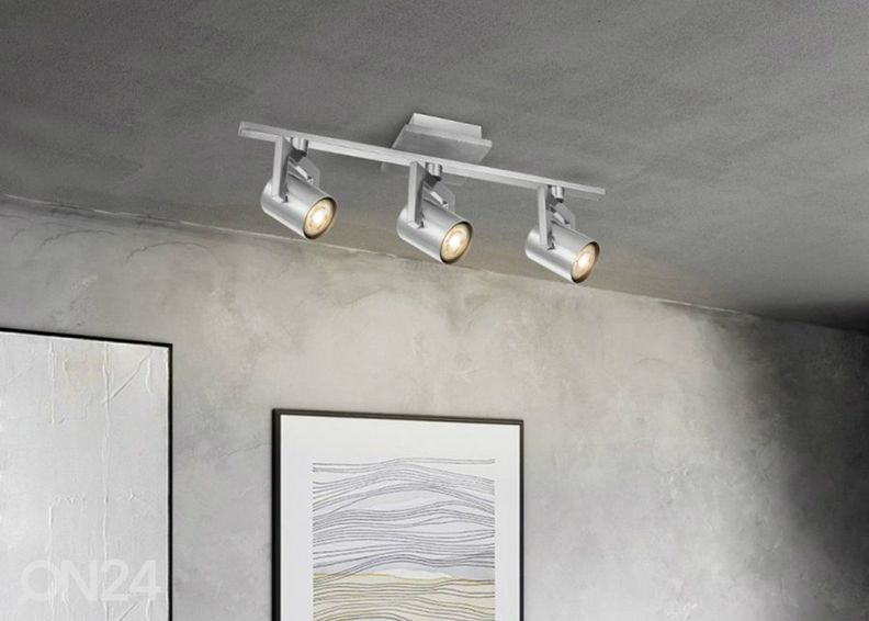 Kohdevalaisin Concrete kuvasuurennos
