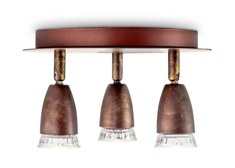 Kohdevalaisin Curl kuvasuurennos