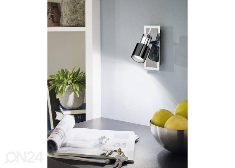 Kohdevalaisin Davida 1 kuvasuurennos