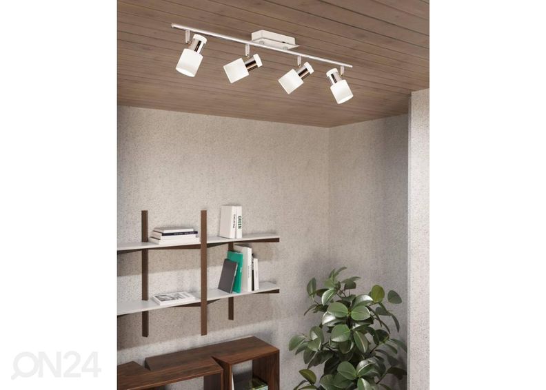 Kohdevalaisin Davida kuvasuurennos