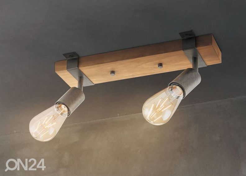 Kohdevalaisin Denton kuvasuurennos