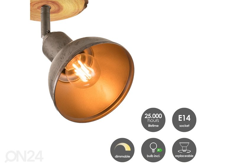 Kohdevalaisin Denver kuvasuurennos