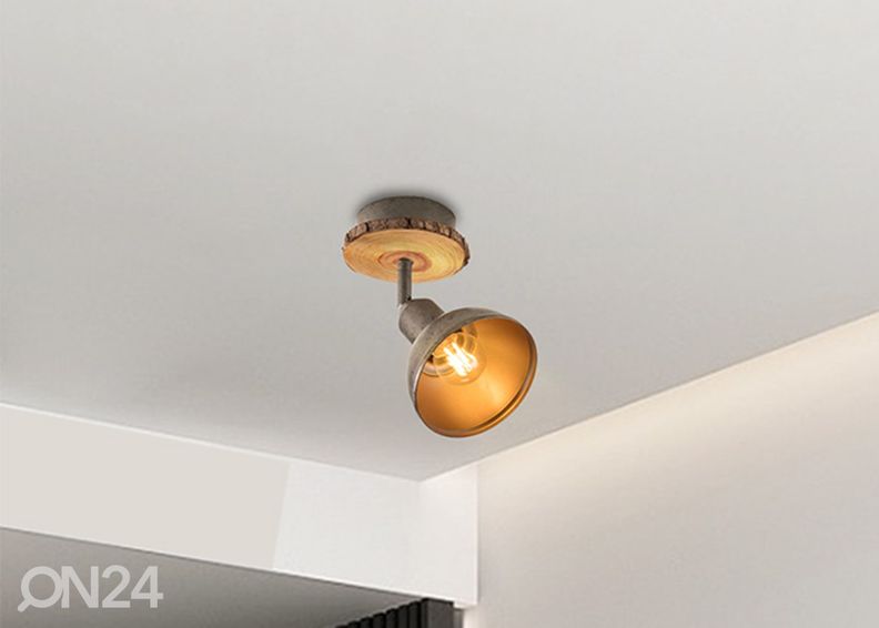 Kohdevalaisin Denver kuvasuurennos