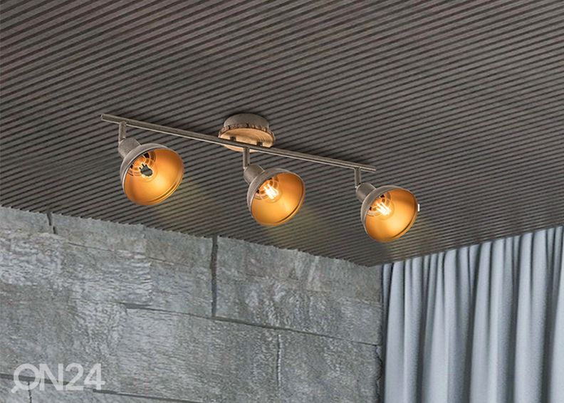 Kohdevalaisin Denver kuvasuurennos