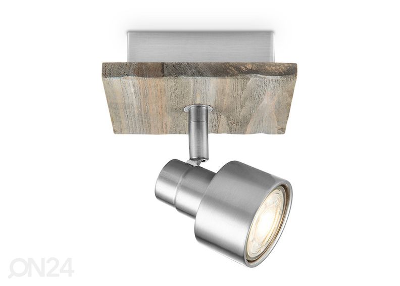 Kohdevalaisin Drift kuvasuurennos mitat