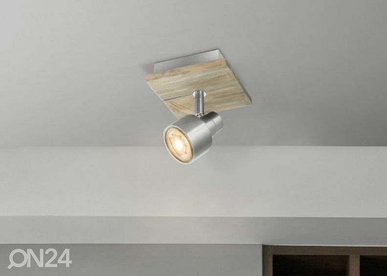 Kohdevalaisin Drift kuvasuurennos