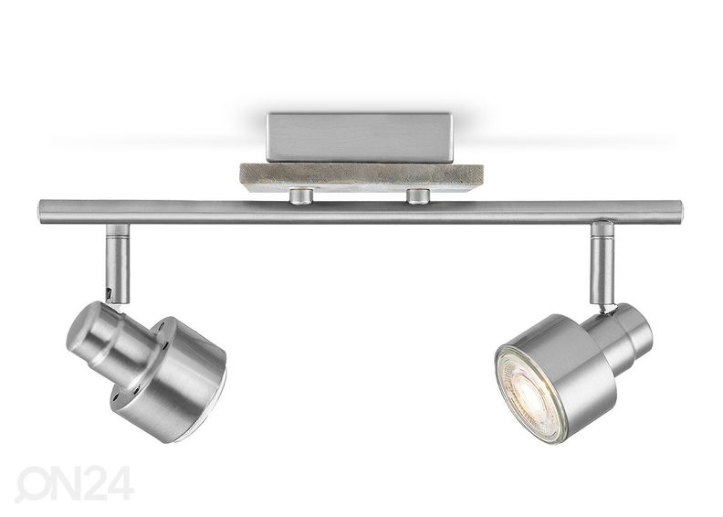 Kohdevalaisin Drift kuvasuurennos mitat
