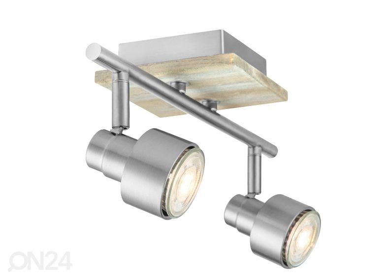 Kohdevalaisin Drift kuvasuurennos