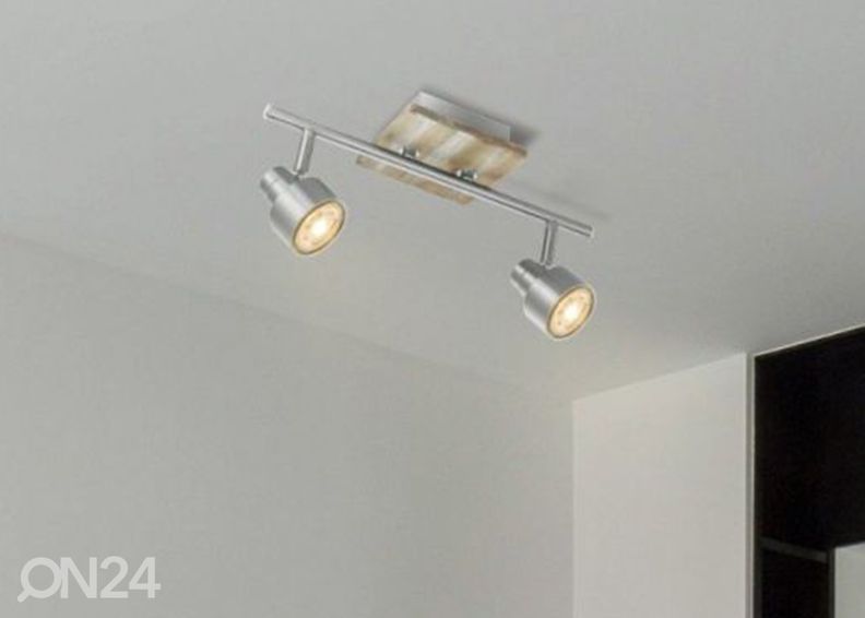 Kohdevalaisin Drift kuvasuurennos