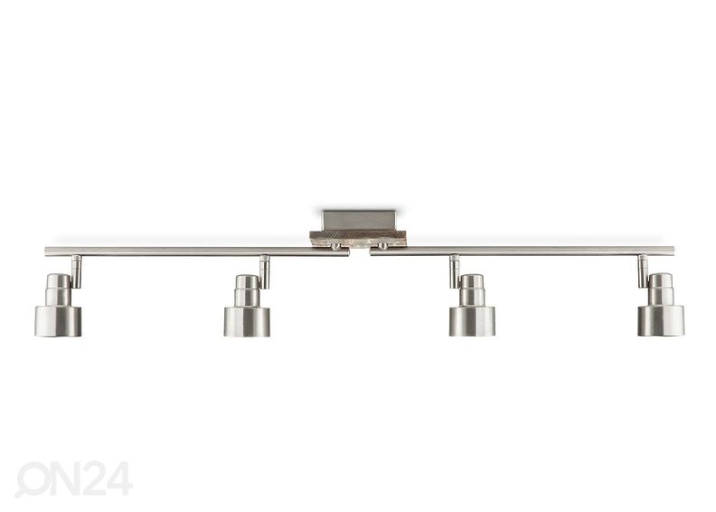 Kohdevalaisin Drift kuvasuurennos mitat