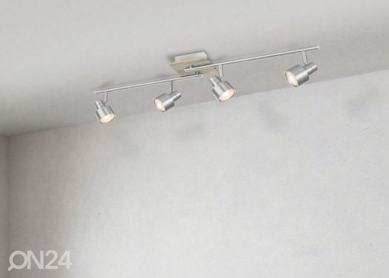 Kohdevalaisin Drift kuvasuurennos