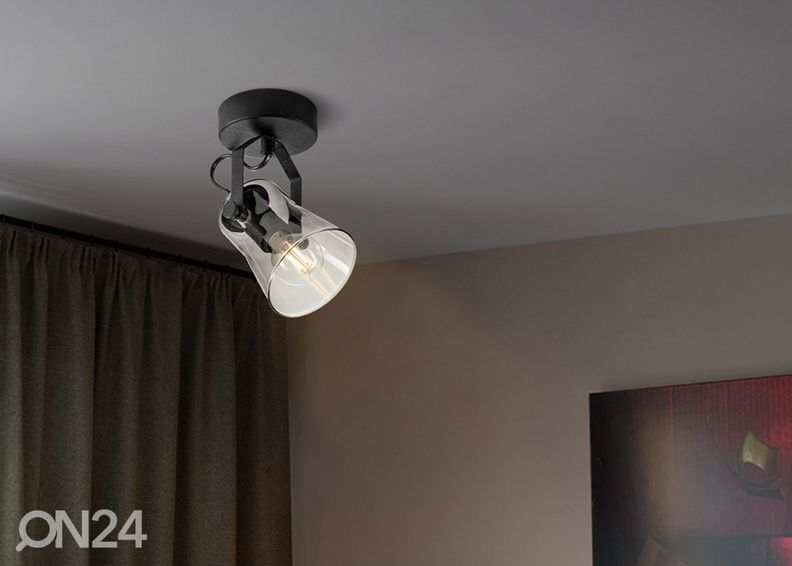 Kohdevalaisin Edge kuvasuurennos