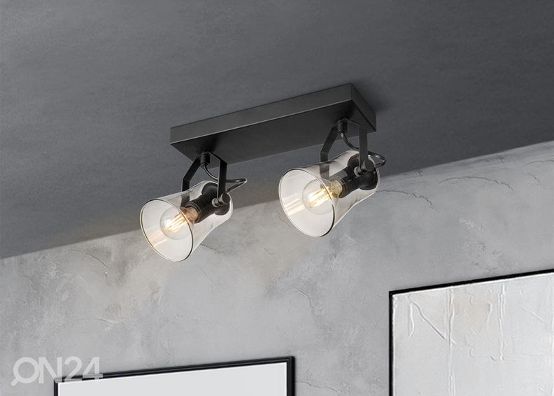 Kohdevalaisin Edge kuvasuurennos