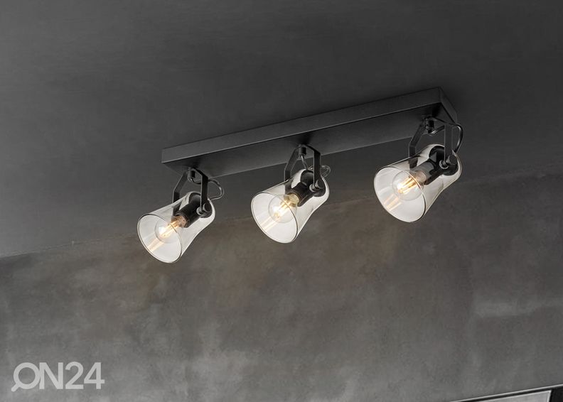 Kohdevalaisin Edge kuvasuurennos