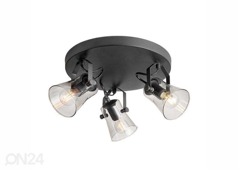 Kohdevalaisin Edge kuvasuurennos