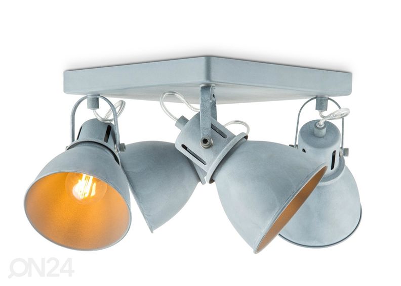 Kohdevalaisin Fama kuvasuurennos