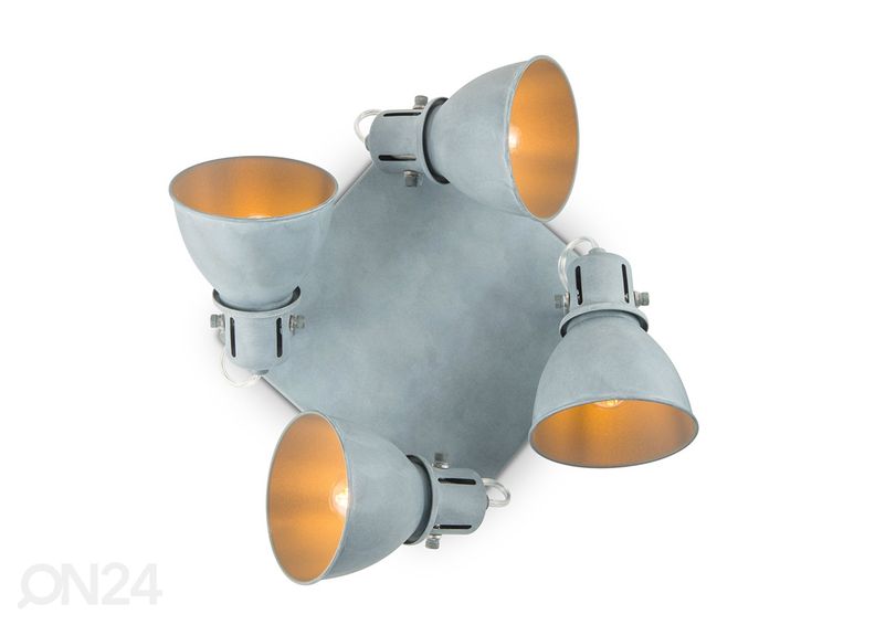 Kohdevalaisin Fama kuvasuurennos