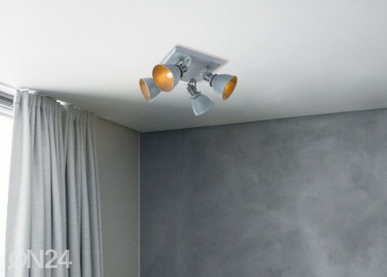 Kohdevalaisin Fama kuvasuurennos