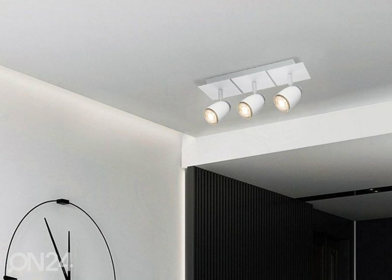 Kohdevalaisin Gina kuvasuurennos