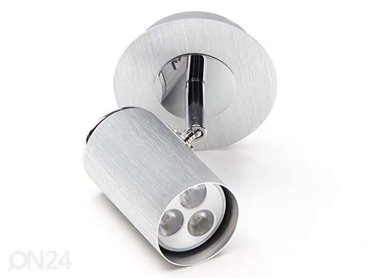 Kohdevalaisin Indi I kuvasuurennos