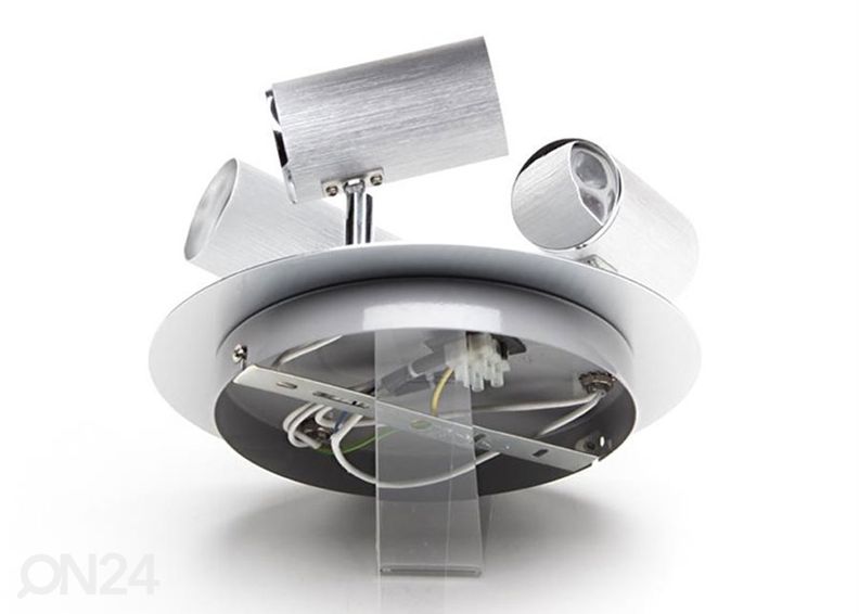 Kohdevalaisin Indi III kuvasuurennos