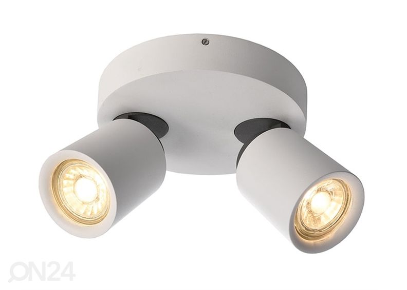 Kohdevalaisin Librae Round kuvasuurennos